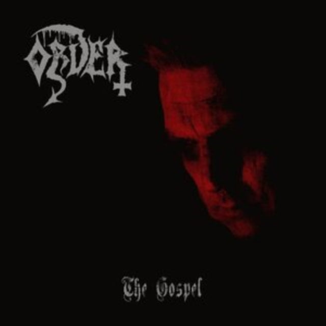 ORDER | GOSPEL | VINYL RECORD (LP)