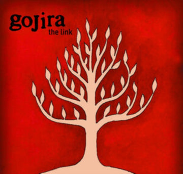GOJIRA | LINK (COLOURED VINYL) | VINYL RECORD (LP)