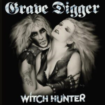 WITCH HUNTER | VINYL RECORD (LP)