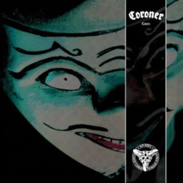 GRIN | VINYL RECORD (LP)