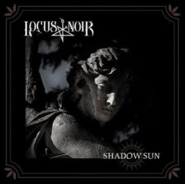 SHADOW SUN (COLOR VINYL/LIMITED) | VINYL RECORD (LP)