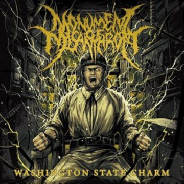 WASHINGTON STATE CHARM (COLOR VINYL) | VINYL RECORD (LP)