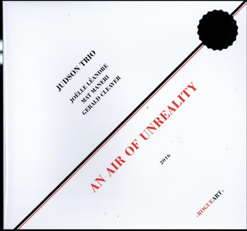 AN AIR OF UNREALITY | 12IN VINYL