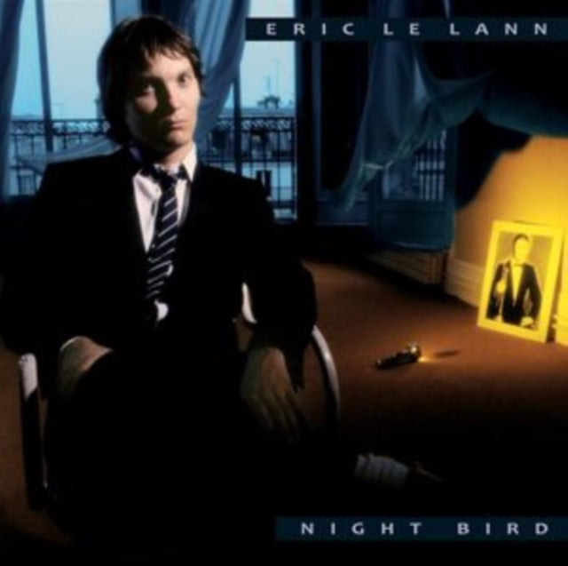 LE LANN, ERIC FEAT. CESARIUS ALVIM & ANDRE CECCARELLI & OLIVIER HUTMAN | NIGHT BIRD | VINYL RECORD (LP)