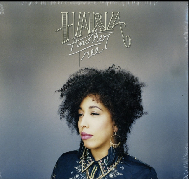 HAWA | ANOTHER TREE | VINYL RECORD (LP)