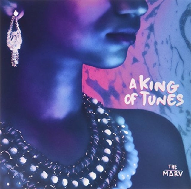 MARV | KING OF TUNES (RAGADEVAN) | 12IN VINYL