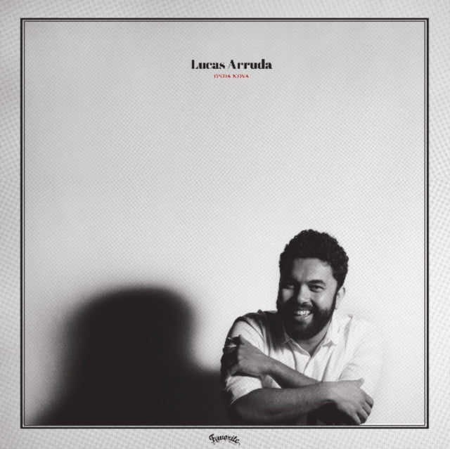 ARRUDA, LUCAS | ONDA NOVA | VINYL RECORD (LP)