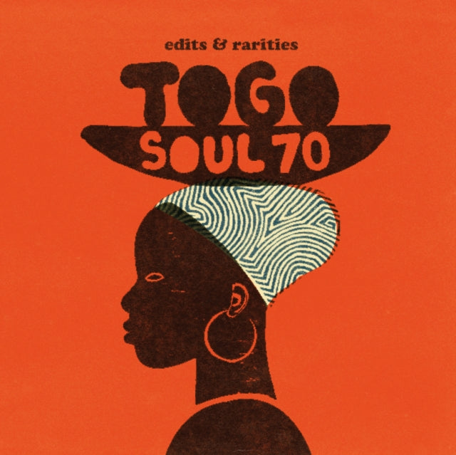 VARIOUS ARTISTS | TOGO SOUL 70: EDITS & RARITIES | 12IN VINYL