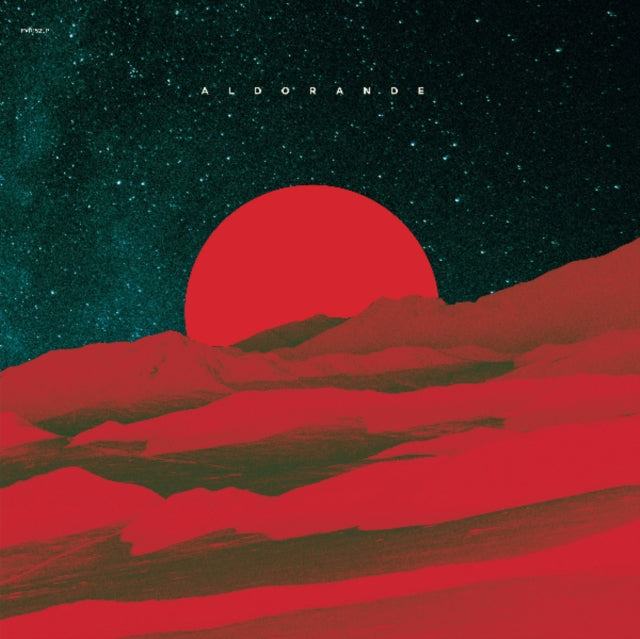 ALDORANDE | ALDORANDE | VINYL RECORD (LP)
