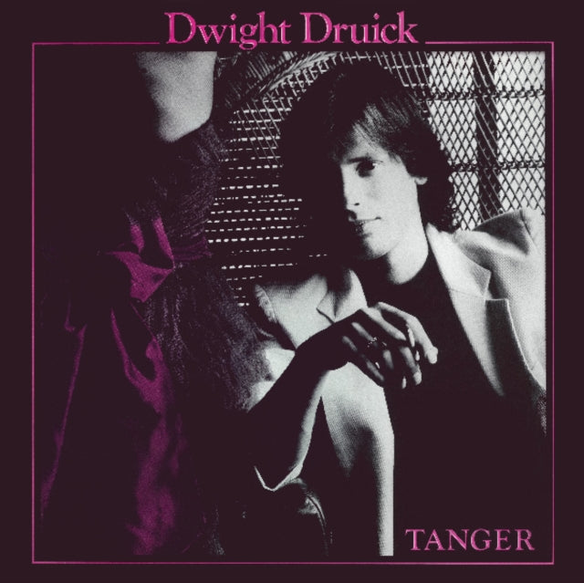 DRUICK, DWIGHT | TANGER | VINYL RECORD (LP)