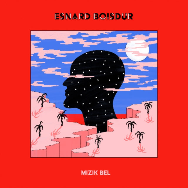 BOISDUR, ESNARD | MIZIK BEL | 12IN VINYL