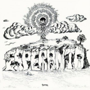 ESPERANTO | VINYL RECORD (LP)