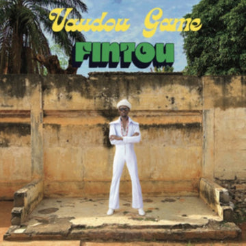 FINTOU | VINYL RECORD (LP)