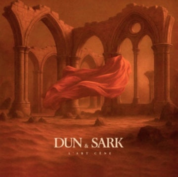 DUN & SARK (2LP) | VINYL RECORD (LP)