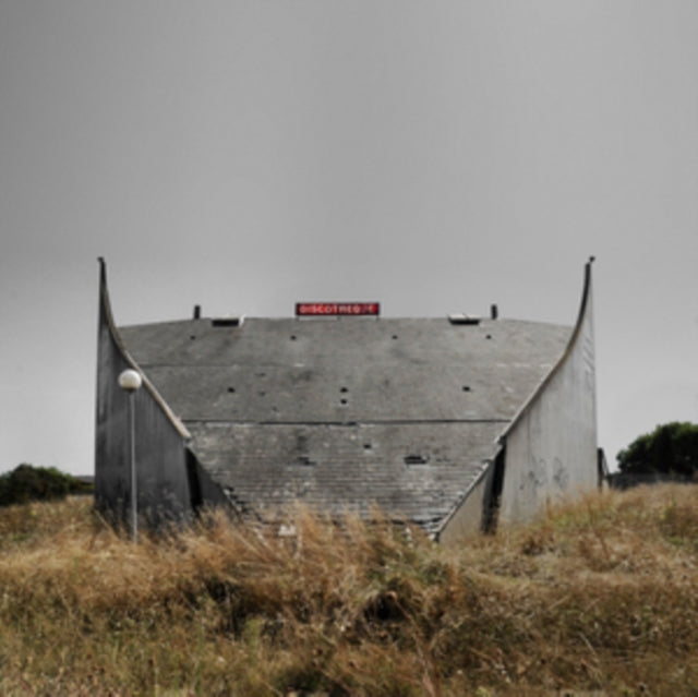BOT'OX | SANS DORMIR (LP/CD) | VINYL RECORD (LP)