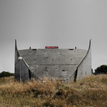BOT'OX | SANS DORMIR (LP/CD) | VINYL RECORD (LP)