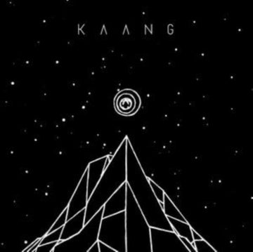 KAANG (LP/CD) | VINYL RECORD (LP)