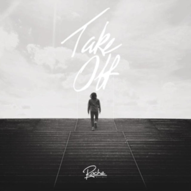 FKJ | TAKE OFF | 12IN VINYL