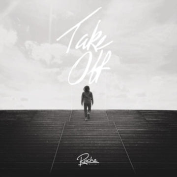 FKJ | TAKE OFF | 12IN VINYL