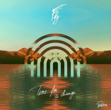 TIME FOR A CHANGE | 12IN VINYL