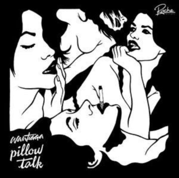 PILLOW TALK | VINYL RECORD (LP)