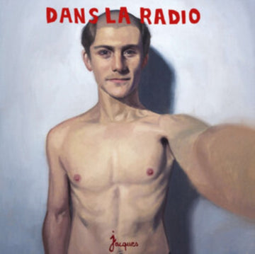 DANS LA RADIO | VINYL RECORD (LP)