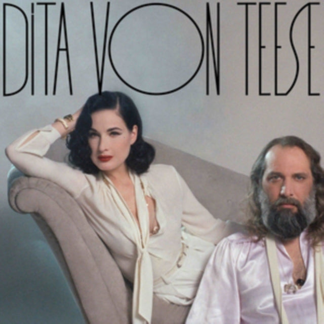 VON TEESE, DITA | DITA VON TEESE | VINYL RECORD (LP)