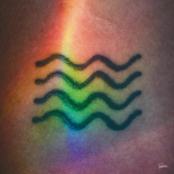 .WAVE II | VINYL RECORD (LP)