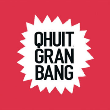 GRAN BANG | VINYL RECORD (LP)