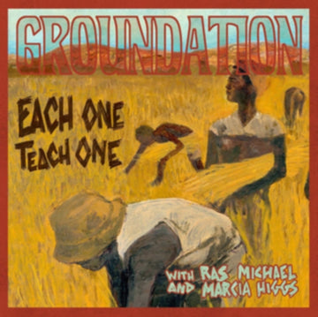EACH ONE TEACH ONE (REMASTER/GATEFOLD) | VINYL RECORD (LP)