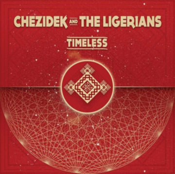 TIMELESS (IMPORT) | VINYL RECORD (LP)