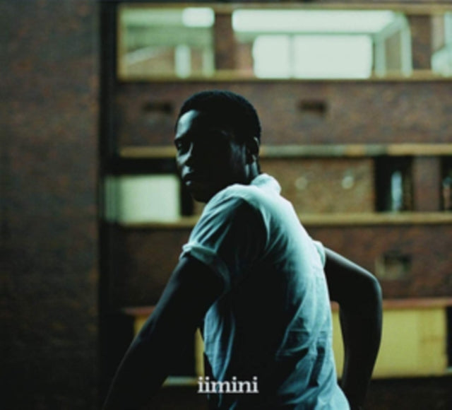 BONGEZIWE MADANDLA | IIMINI (IMPORT) | VINYL RECORD (LP)