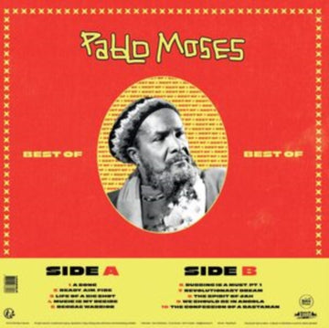 BEST OF | VINYL RECORD (LP)