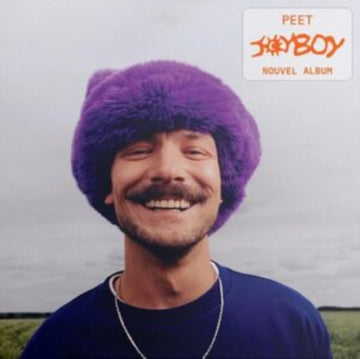 JOYBOY | VINYL RECORD (LP)