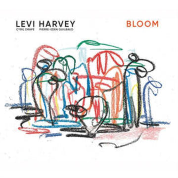 BLOOM | VINYL RECORD (LP)