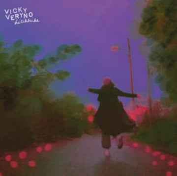 HITCHHIKE | VINYL RECORD (LP)
