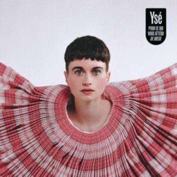 POUR CE QUI NOUS ATTEND DE MIEUX | VINYL RECORD (LP)