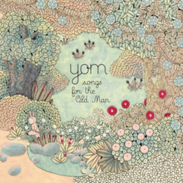 SONGS FOR THE OLD MAN | VINYL RECORD (LP)
