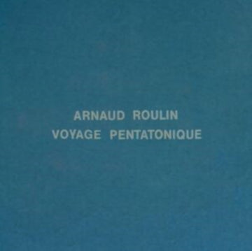 VOYAGE PENTATONIQUE | VINYL RECORD (LP)