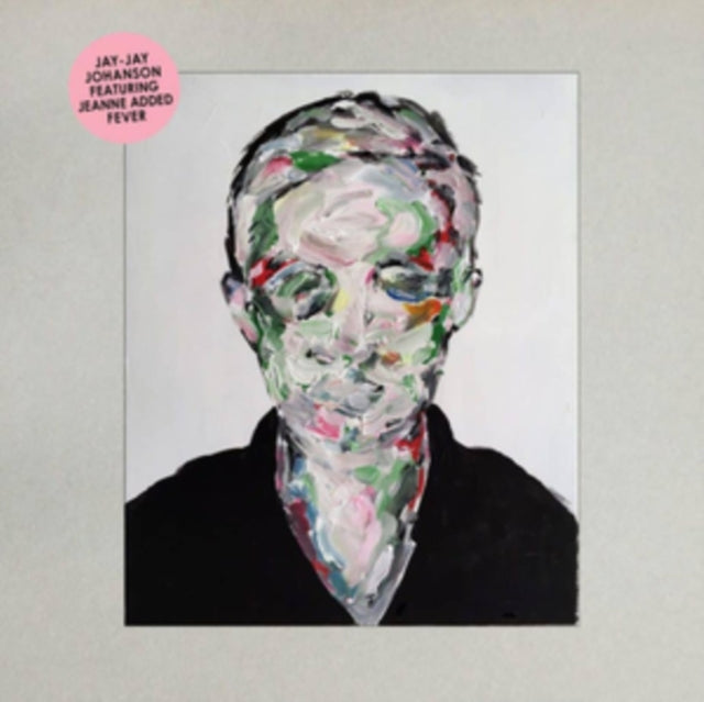 JOHANSON, JAY-JAY | FEVER | 12IN VINYL