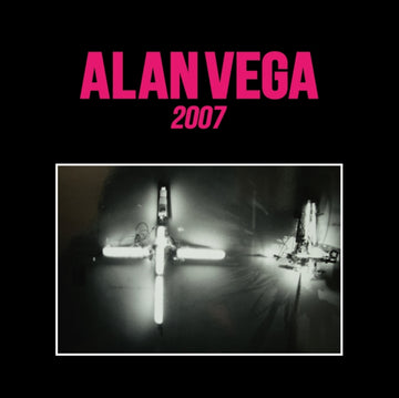 2007 | VINYL RECORD (LP)