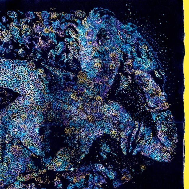 ATLAS, FRANCOIS | LES FLEURS DU MAL | VINYL RECORD (LP)
