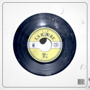 LA RECRE (RSD 2019) | 10IN VINYL