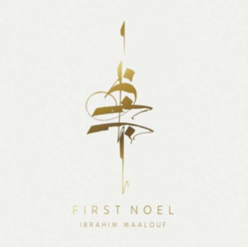 FIRST NOEL | VINYL RECORD (LP)
