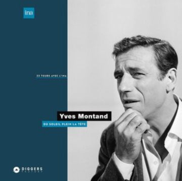 DU SOLEIL PLEIN LA TETE (IMPORT) | VINYL RECORD (LP)