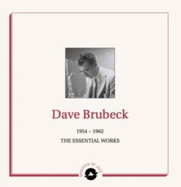 1954-1962: THE ESSENTIAL WORKS (2LP/IMPORT) | VINYL RECORD (LP)