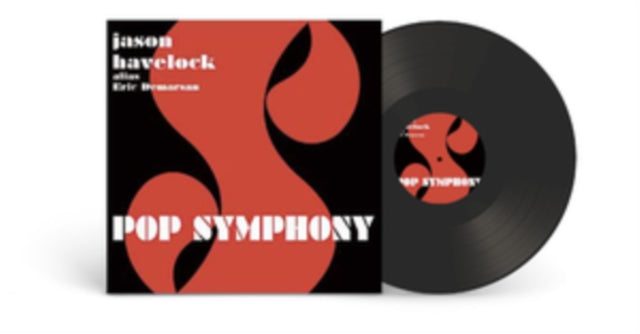 HAVELOCK, JASON | POP SYMPHONY | VINYL RECORD (LP)