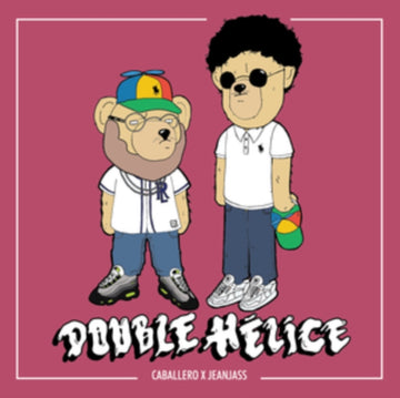 DOUBLE HELICE (IMPORT) | VINYL RECORD (LP)