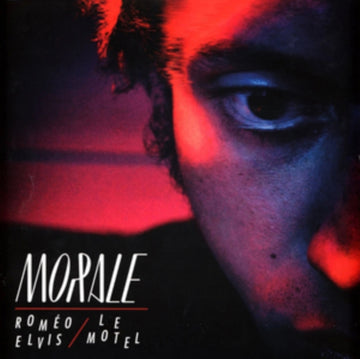 MORALE (IMPORT) | VINYL RECORD (LP)