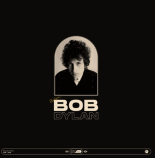 DYLAN, BOB | ESSENTIAL WORKS 1961-1962 | VINYL RECORD (LP)